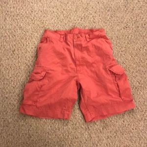 Polo Ralph Lauren chino cargo shorts